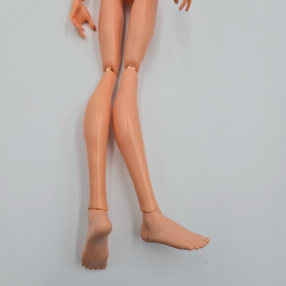 Monster High Deuce Gorgon Ghouls Alive Doll Sounds Works Mattel 2013 Read - Picture 11 of 14